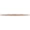 Ekena Millwork Eleanor Wood Fretwork Pierced Ceiling Medallion, Walnut, 20"OD x 7 3/4"ID x 1/4"T CMWP20X20X0250EAWA - alternate 3